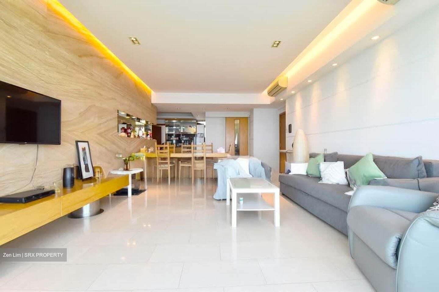 Costa Del Sol (D16), Condominium #600616931
